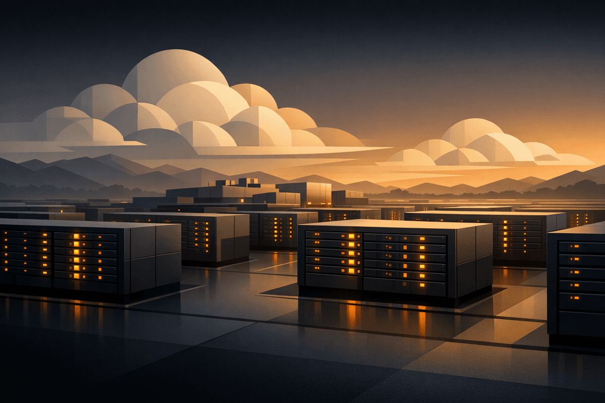 AWS Load Testing Guide with LoadForge