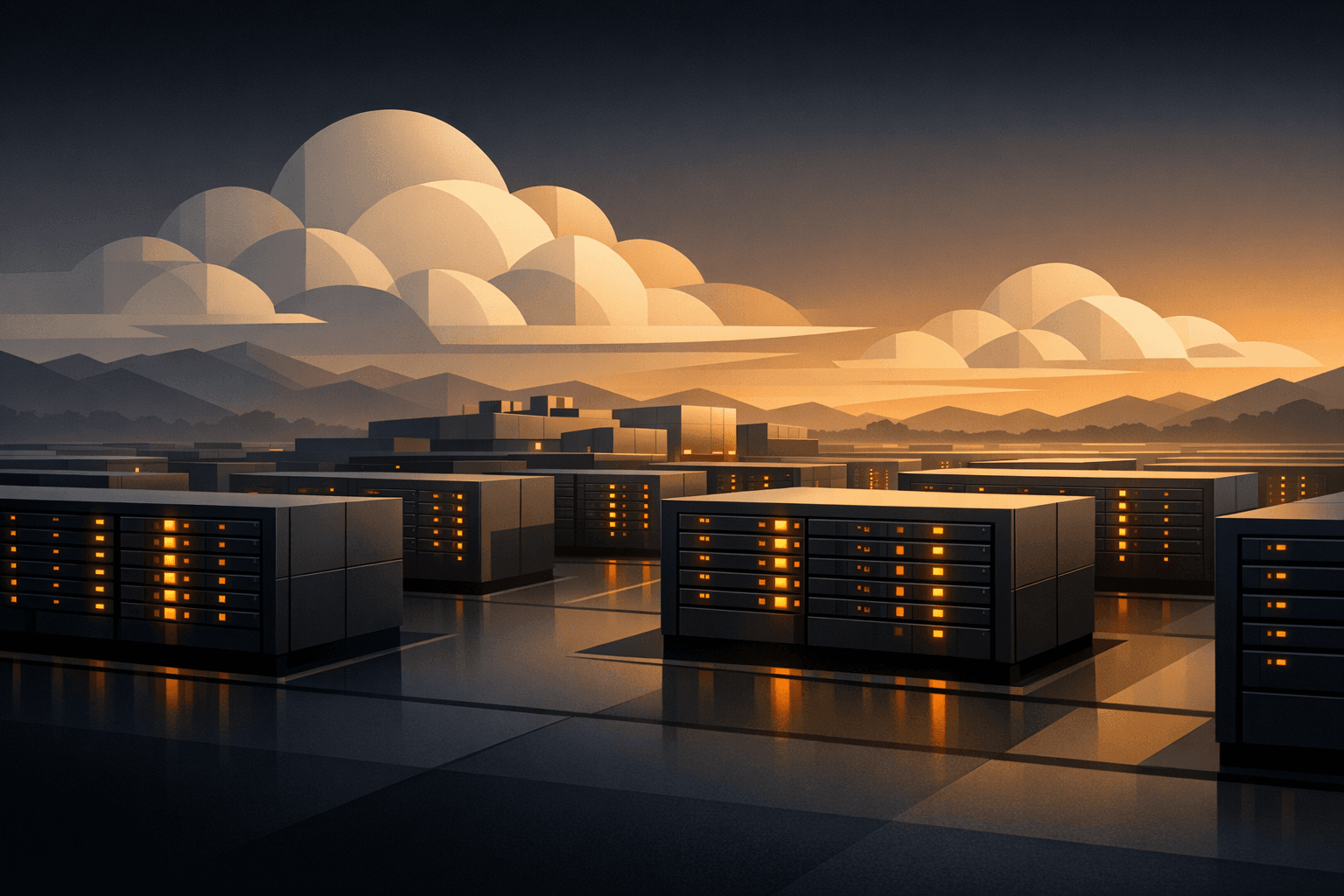 AWS Load Testing Guide with LoadForge