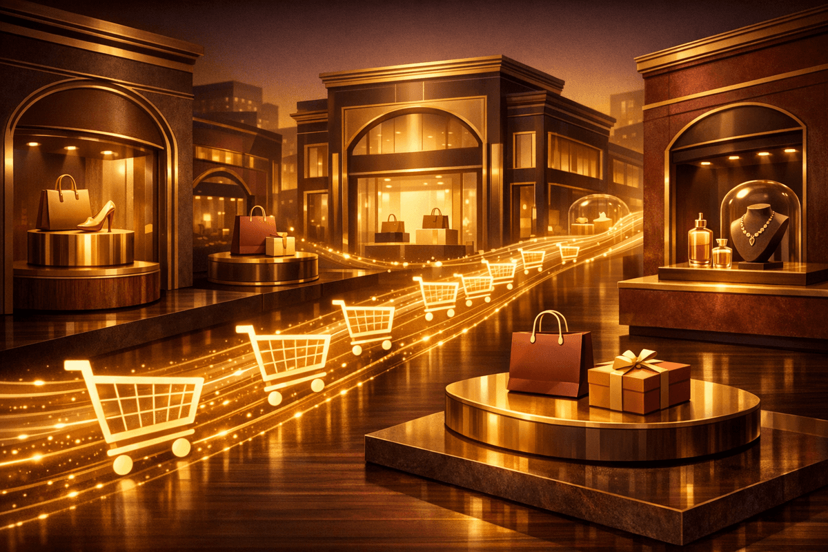 BigCommerce Load Testing: How to Performance Test BigCommerce Stores