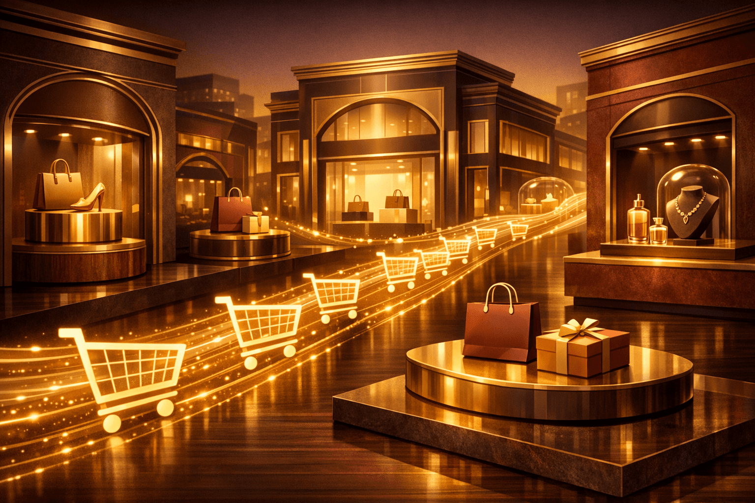 BigCommerce Load Testing: How to Performance Test BigCommerce Stores