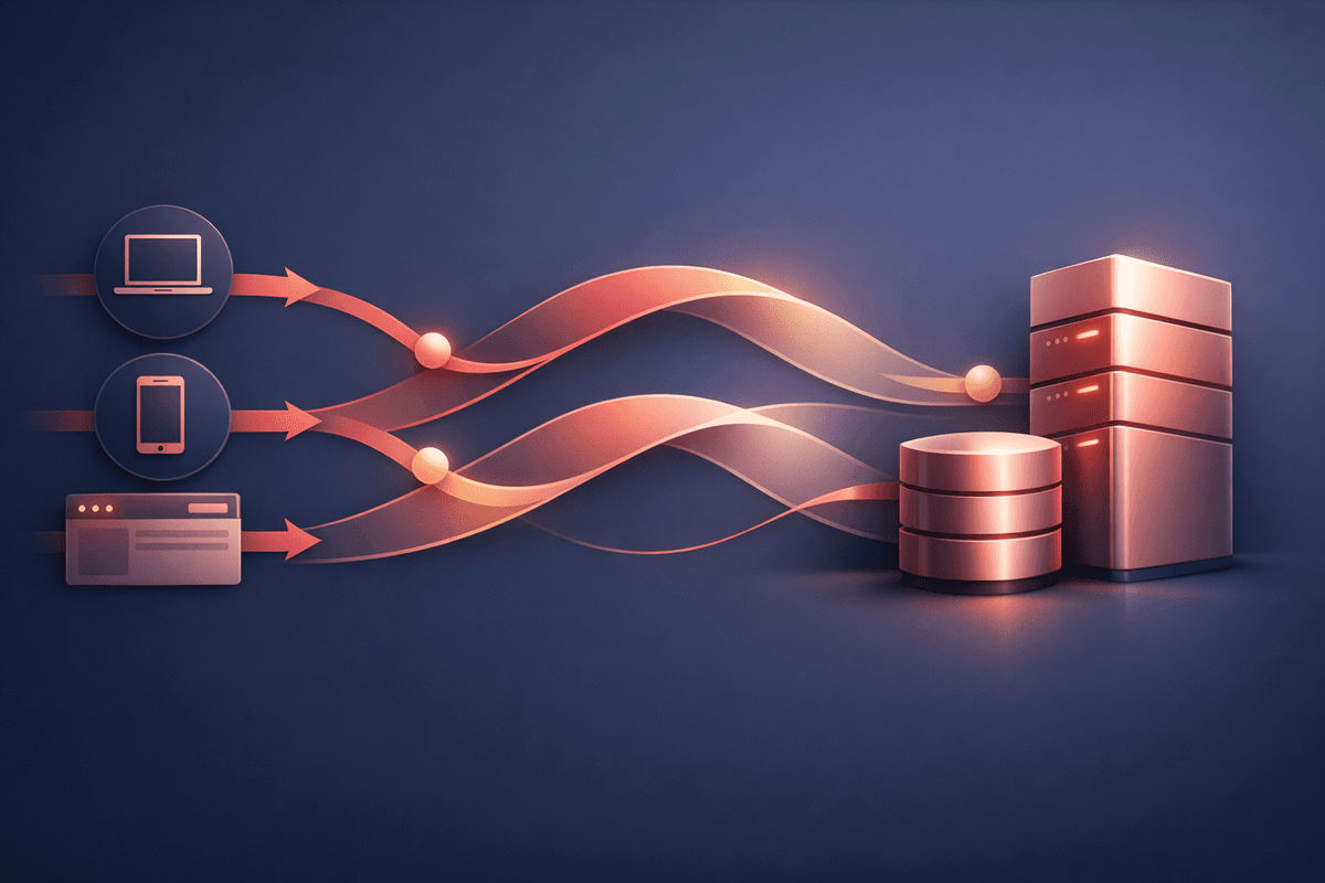 CakePHP Load Testing Guide with LoadForge