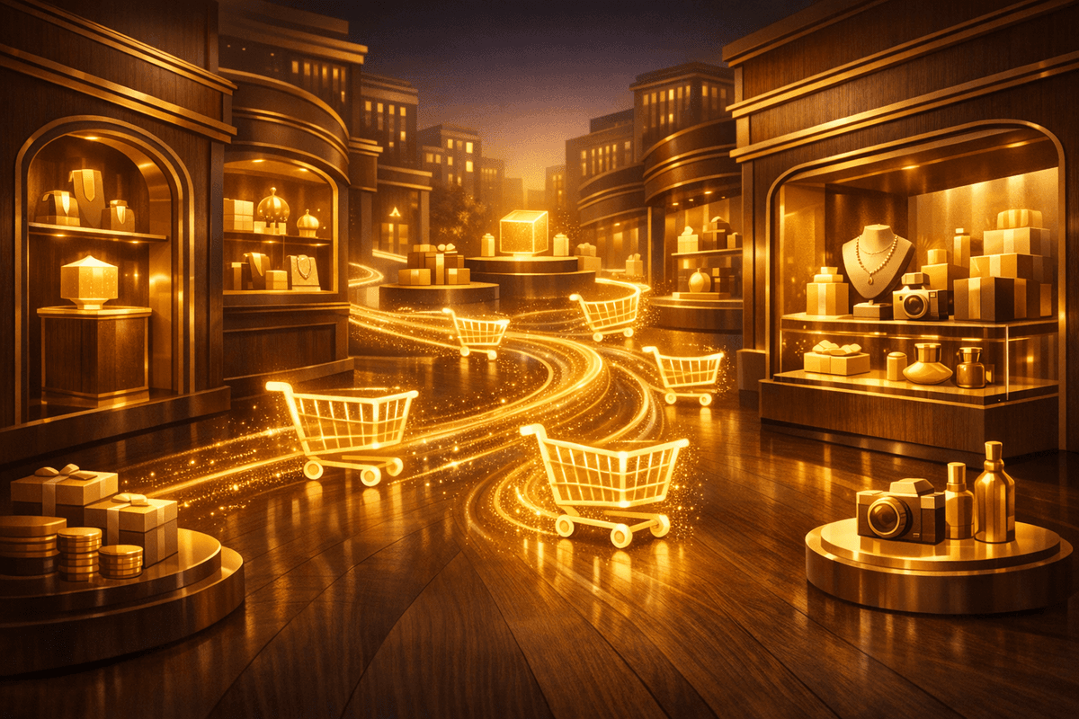 Contentful Load Testing: How to Load Test Contentful APIs with LoadForge