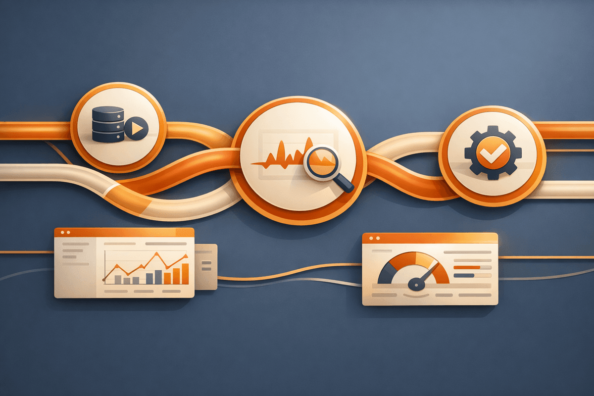 Continuous Load Testing in CI/CD with LoadForge