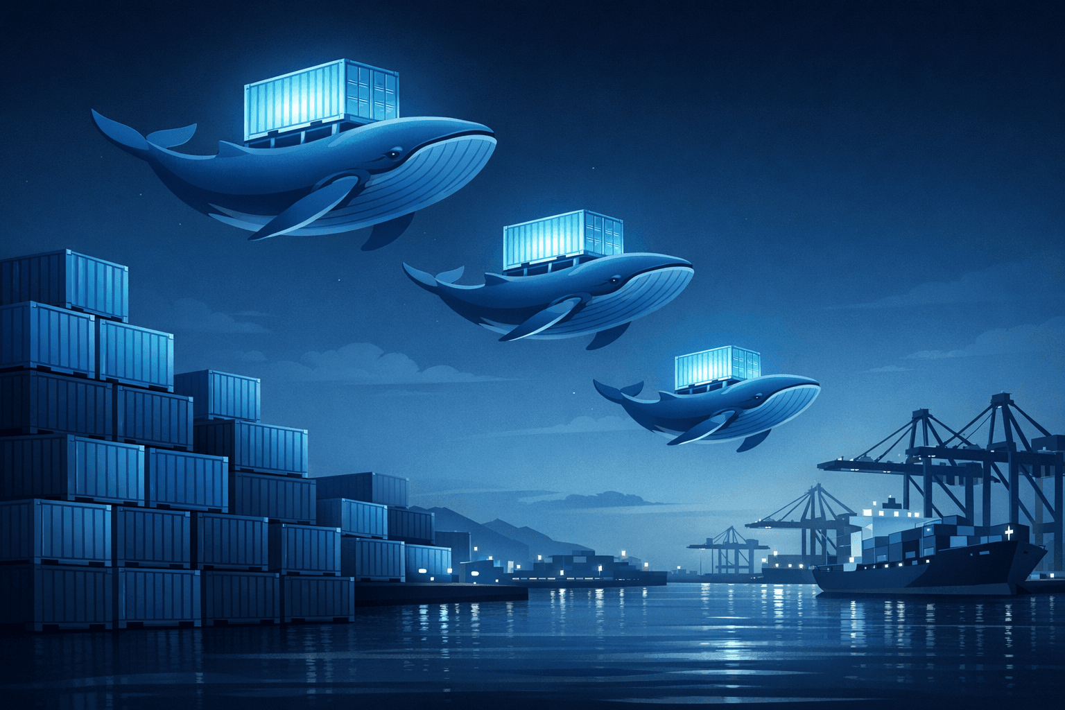 Docker Load Testing Guide with LoadForge