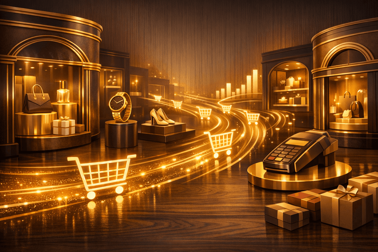 E-commerce Checkout Load Testing: How to Stress Test Cart and Payment Flows