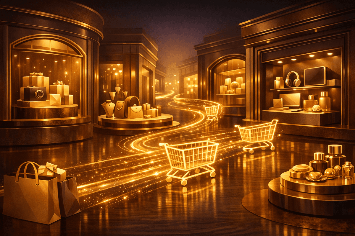 Ghost Load Testing: Performance Testing Ghost CMS with LoadForge