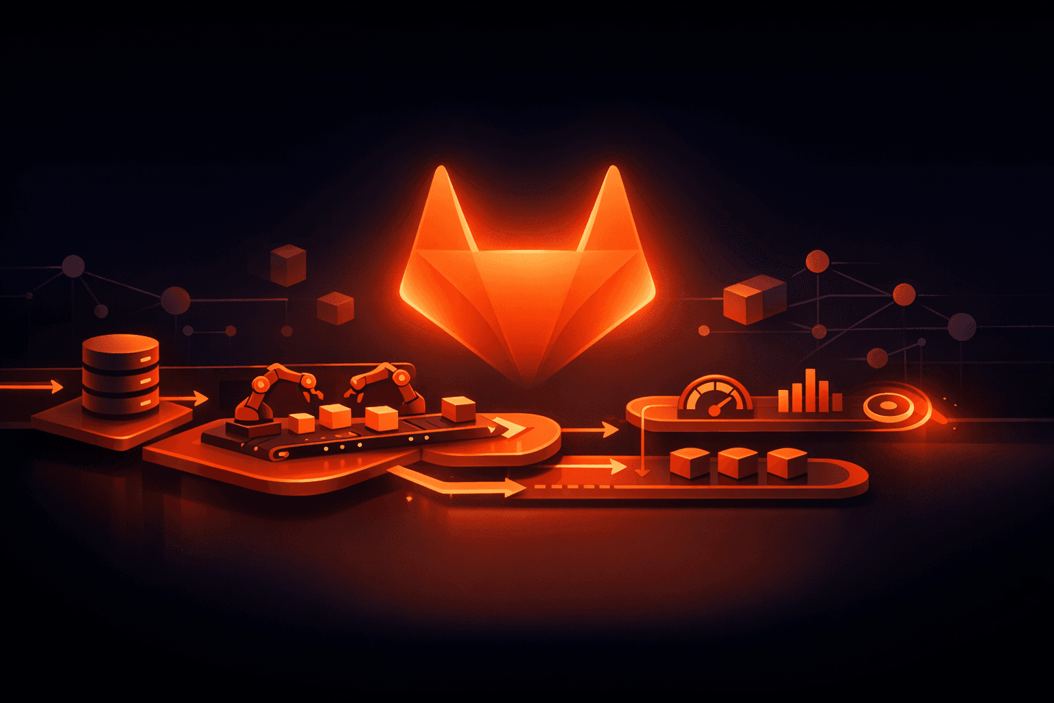 GitLab CI Load Testing Pipeline with LoadForge