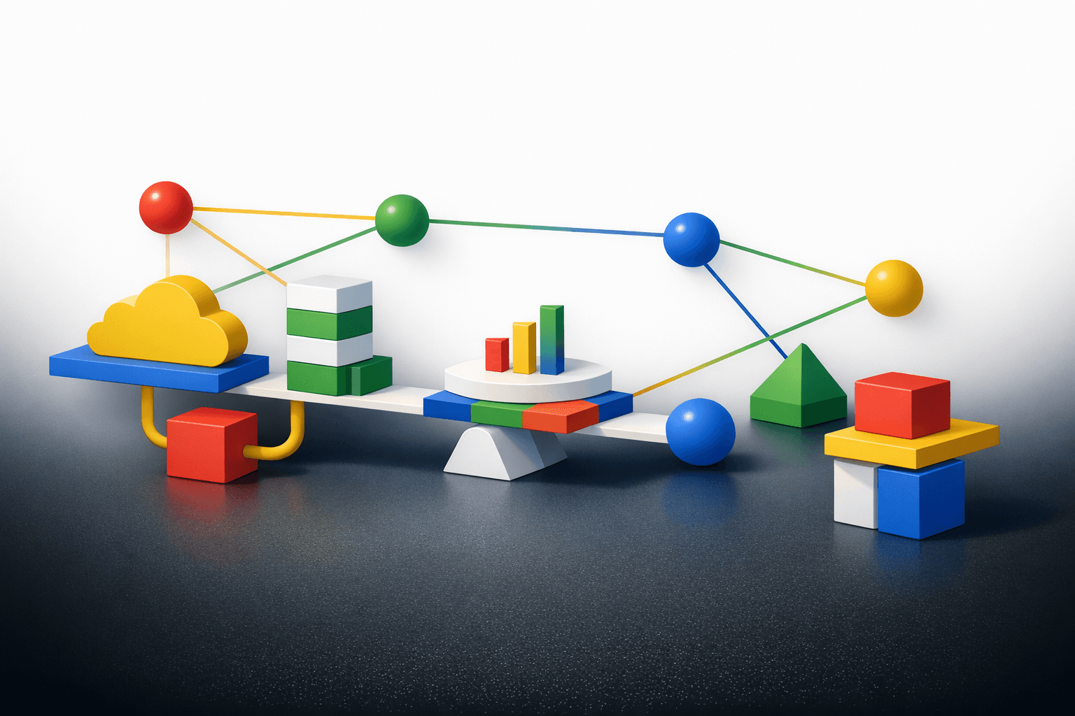 Google Cloud Platform Load Testing Guide