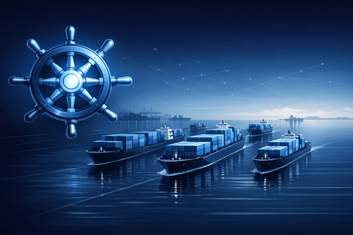 Kubernetes Load Testing Guide with LoadForge