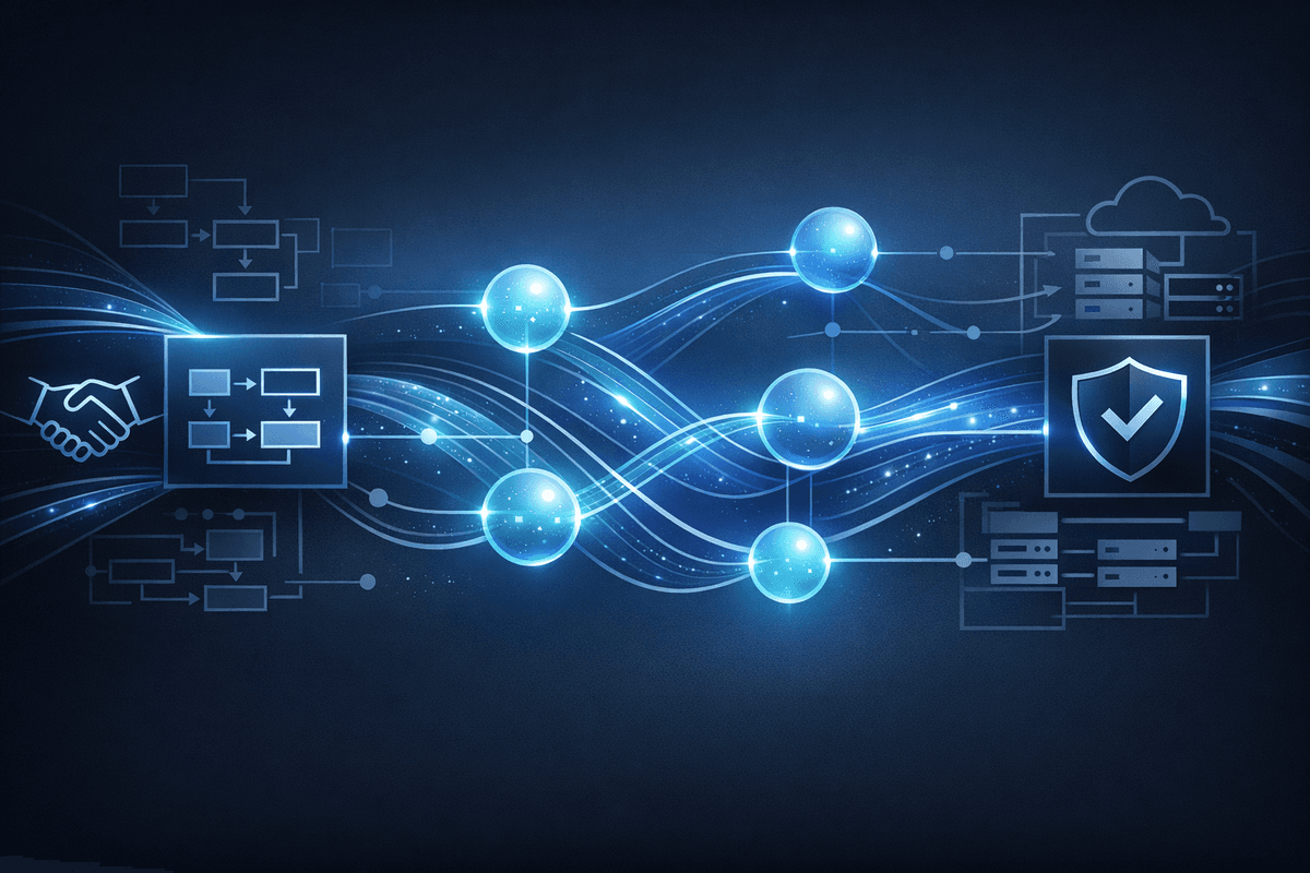 Load Testing API Gateways with LoadForge