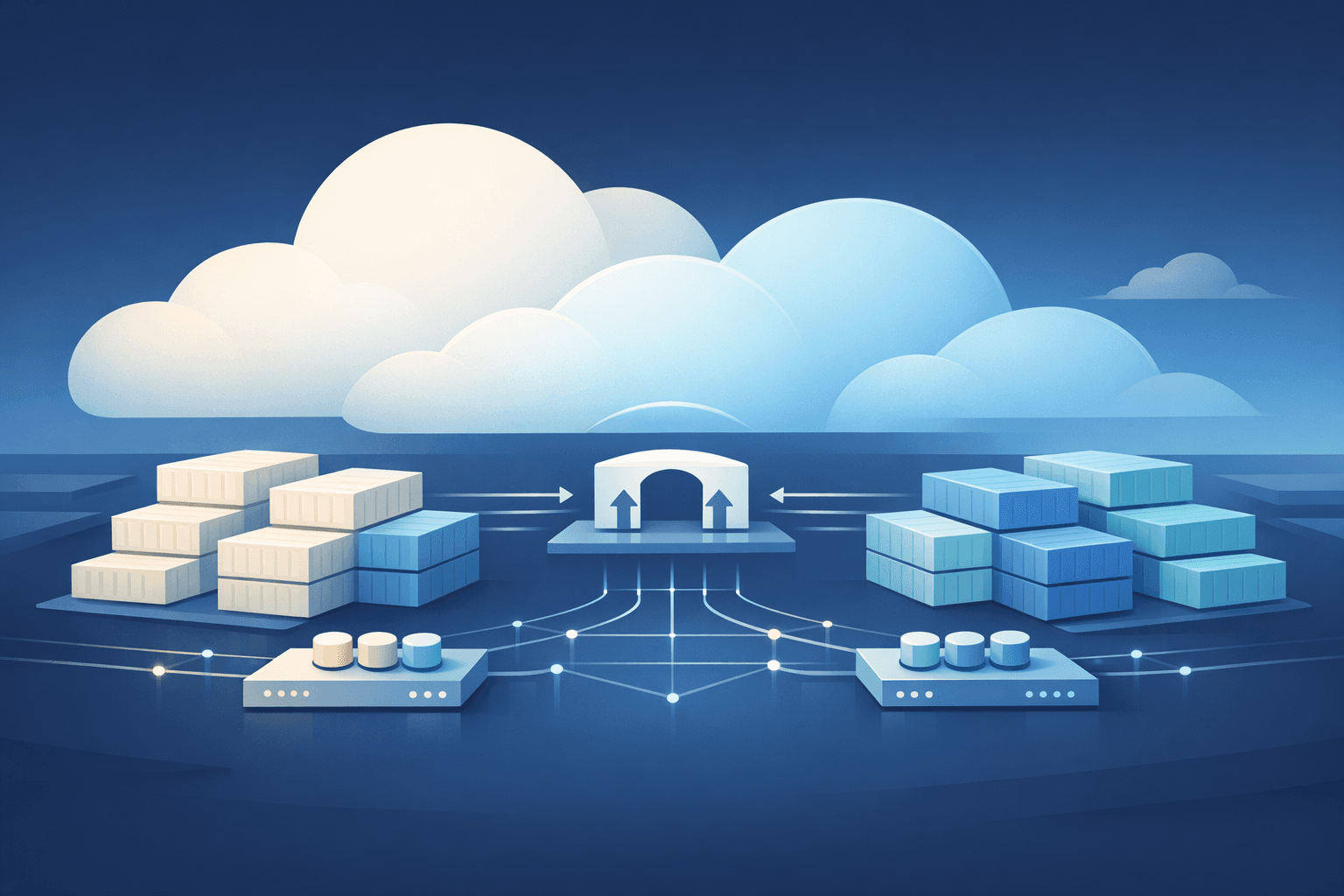 Load Testing Reverse Proxies and Ingress Controllers
