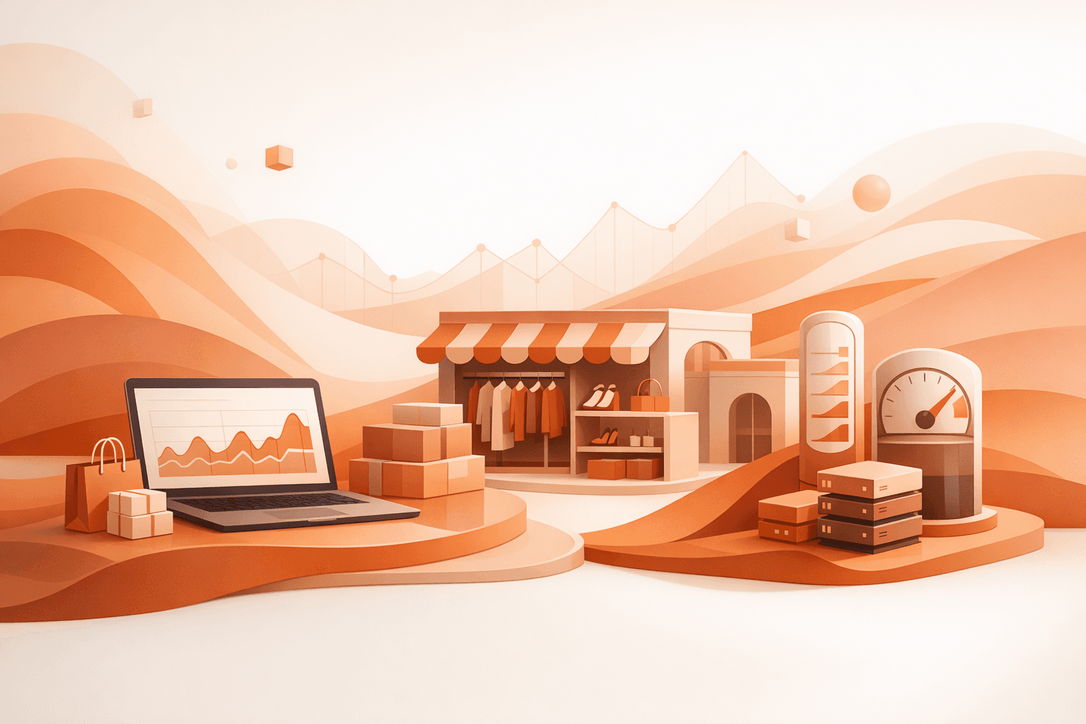 Magento Load Testing: Performance Testing Magento Stores with LoadForge