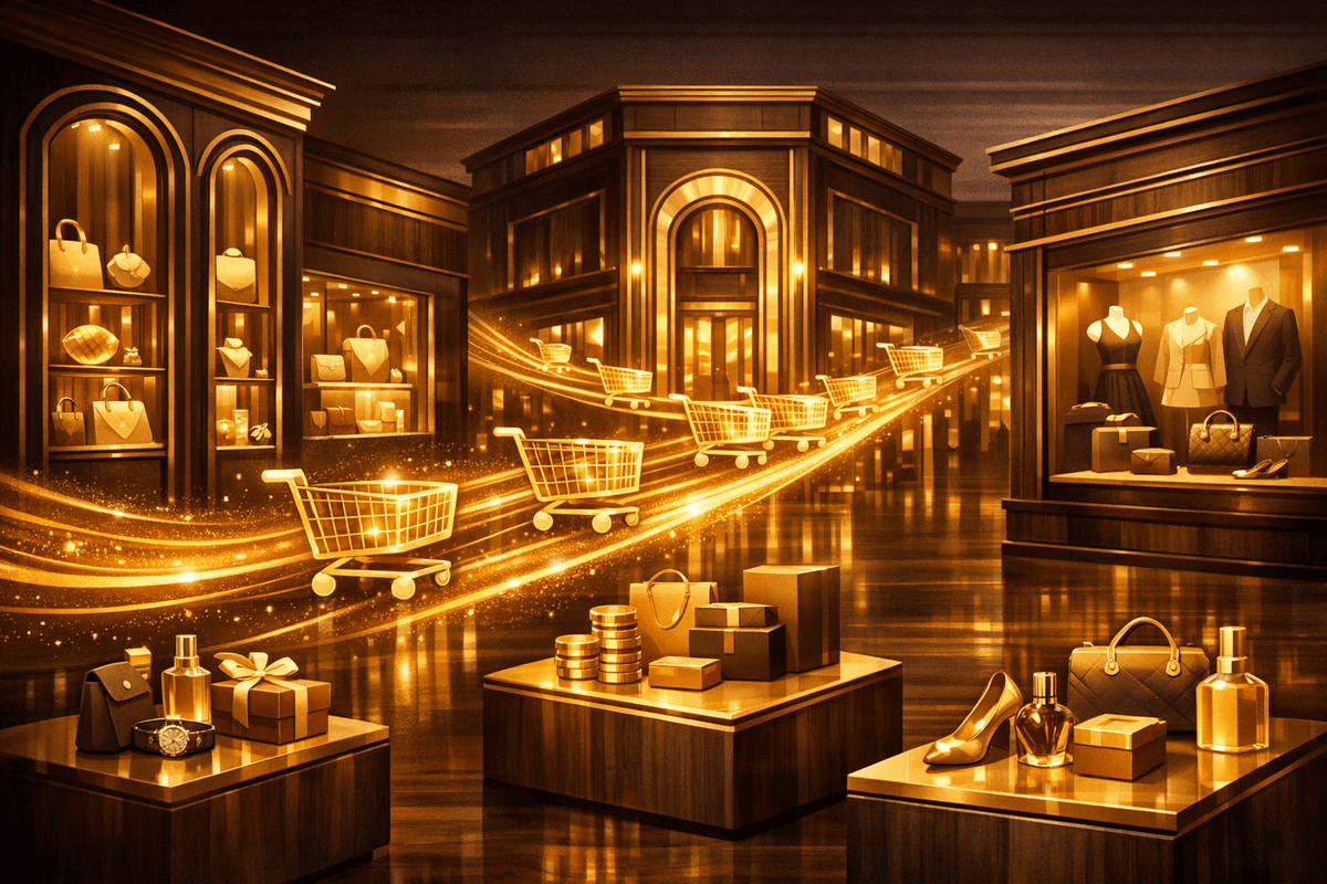 Medusa Load Testing: How to Stress Test Medusa Commerce with LoadForge