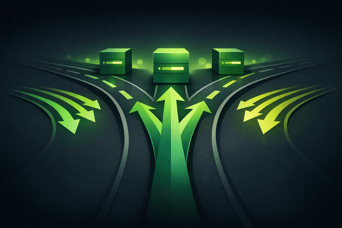 Nginx Load Testing Guide with LoadForge