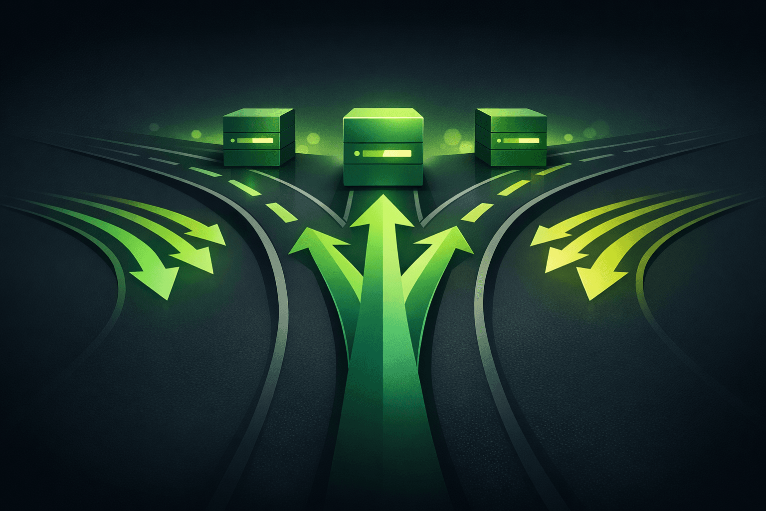 Nginx Load Testing Guide with LoadForge