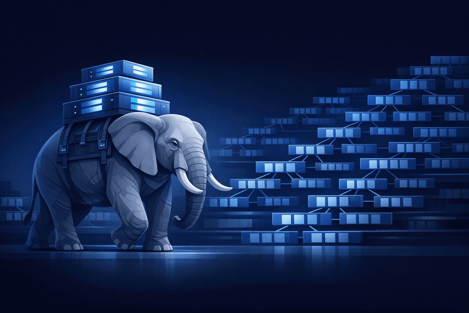 PostgreSQL Load Testing with LoadForge