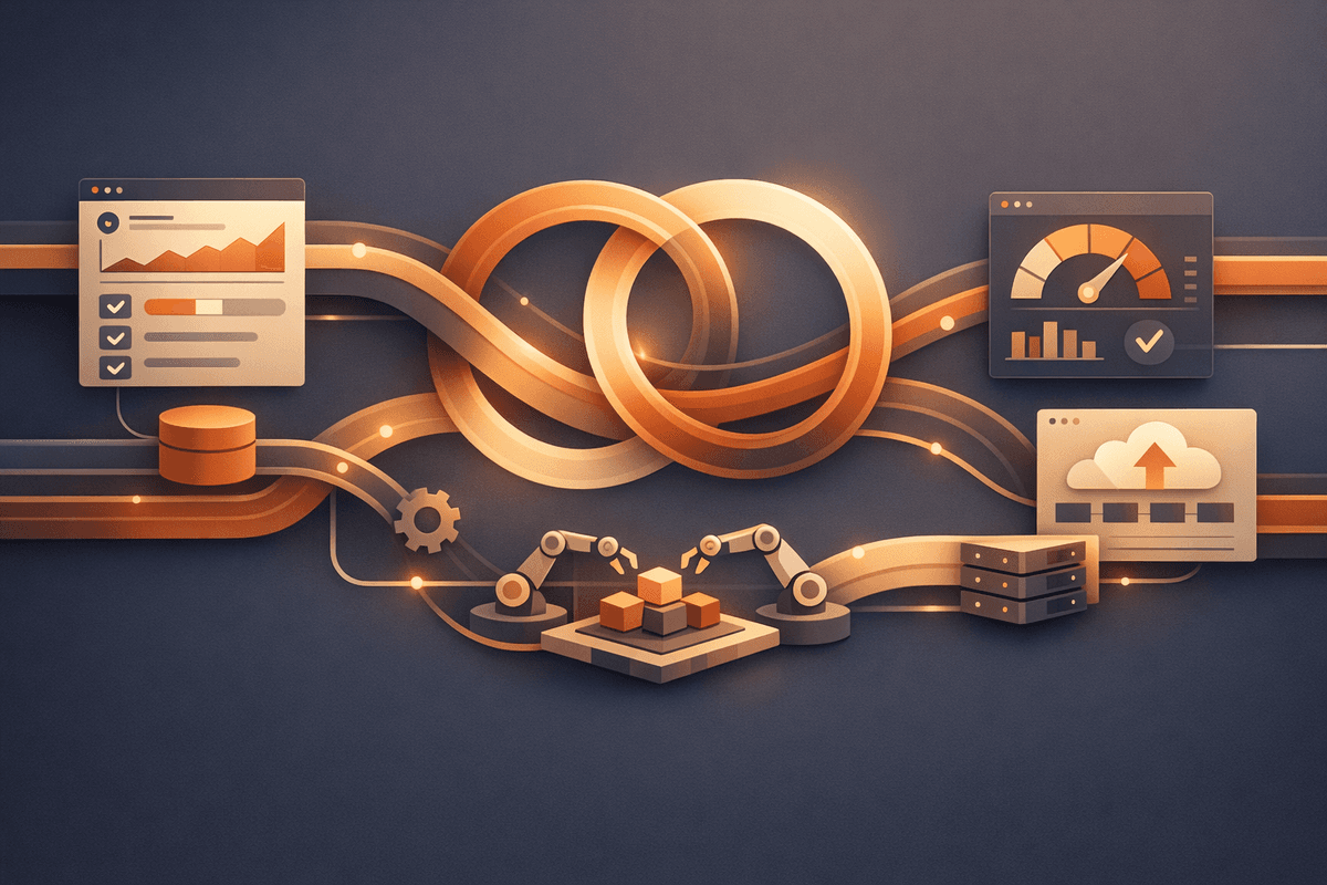 Pre-Deployment Load Testing in CI/CD Pipelines