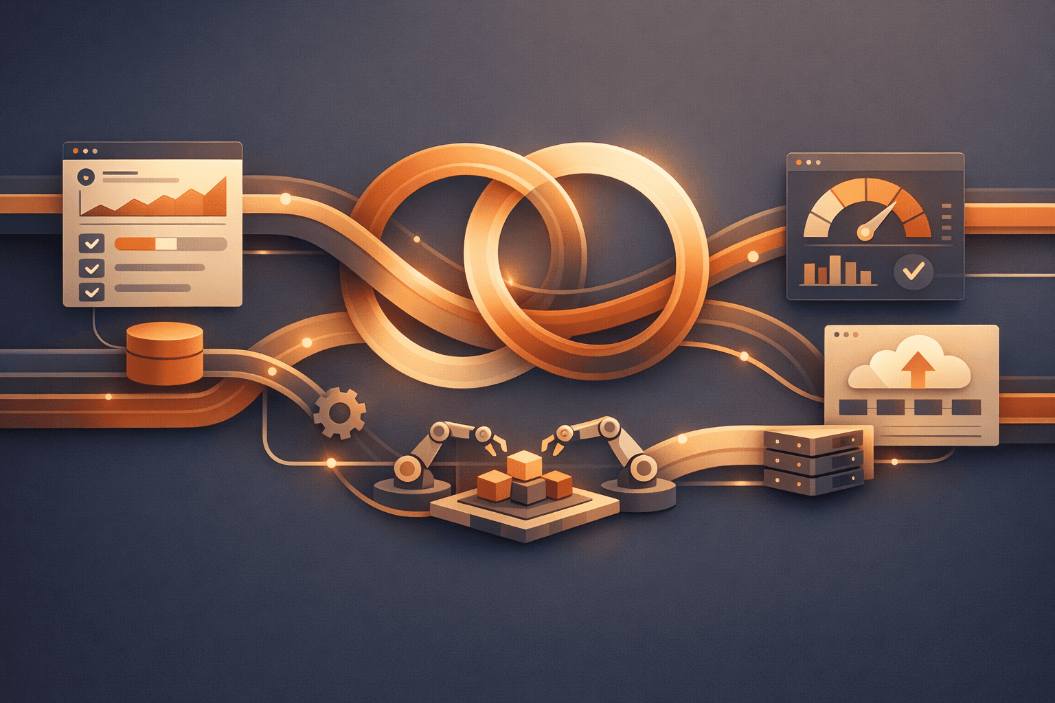 Pre-Deployment Load Testing in CI/CD Pipelines