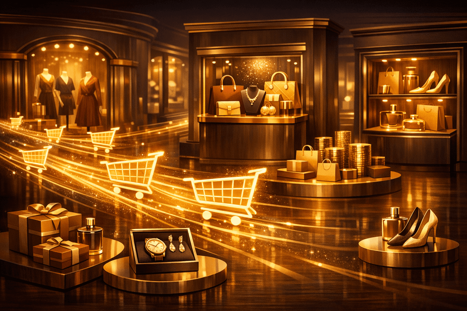 PrestaShop Load Testing: How to Load Test PrestaShop Stores with LoadForge