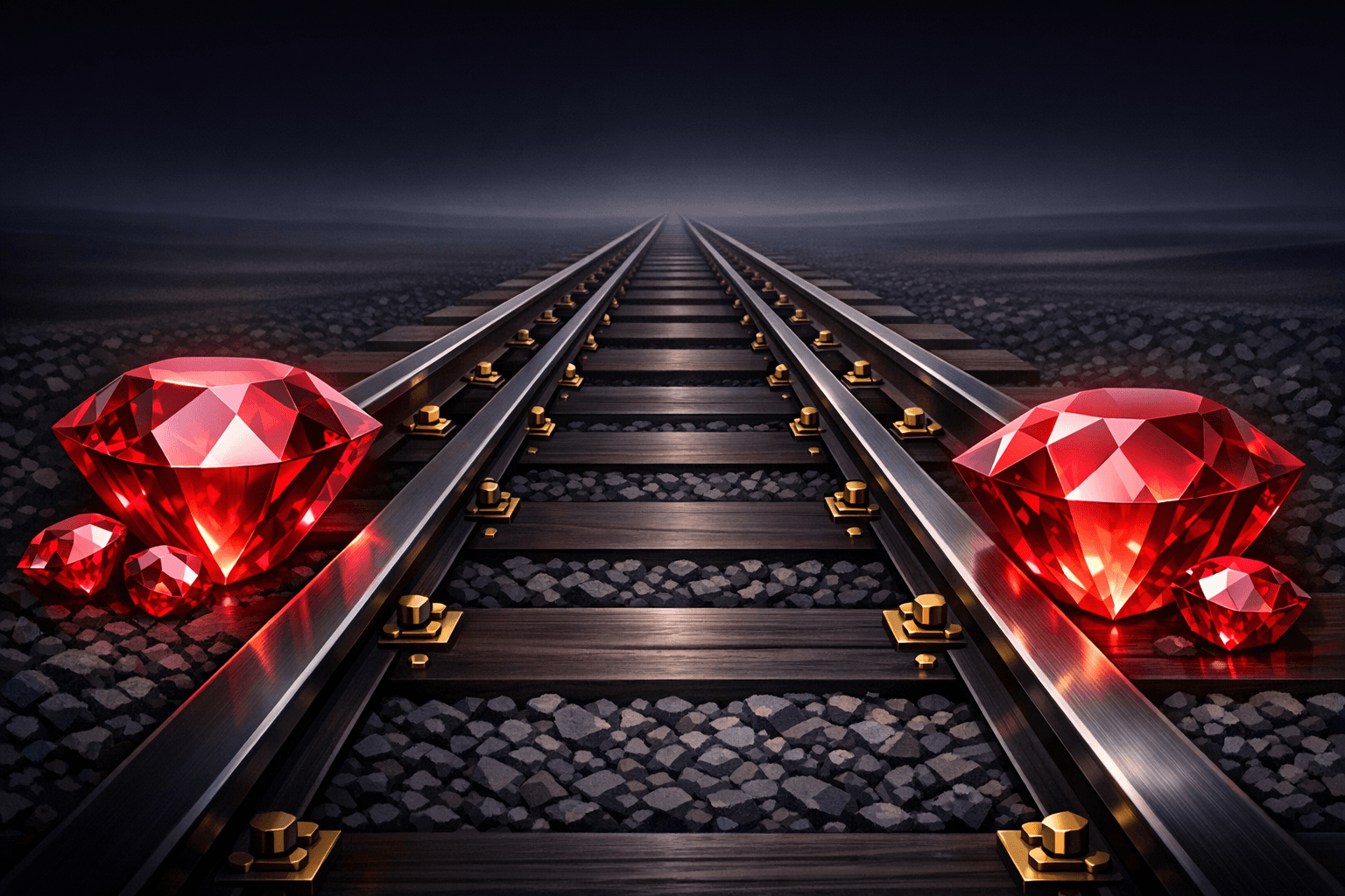 Ruby on Rails Load Testing Guide with LoadForge