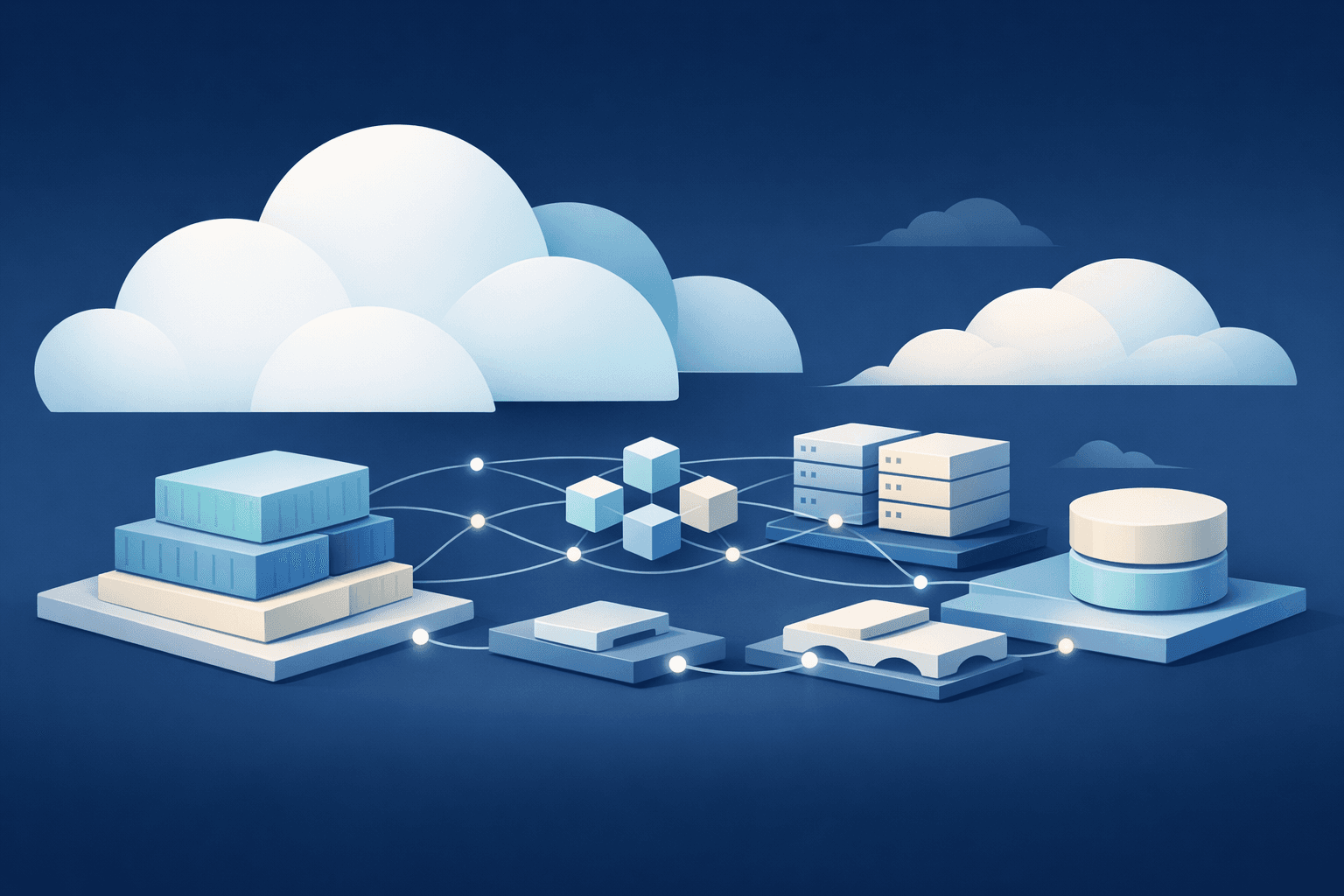 Service Mesh Load Testing Guide