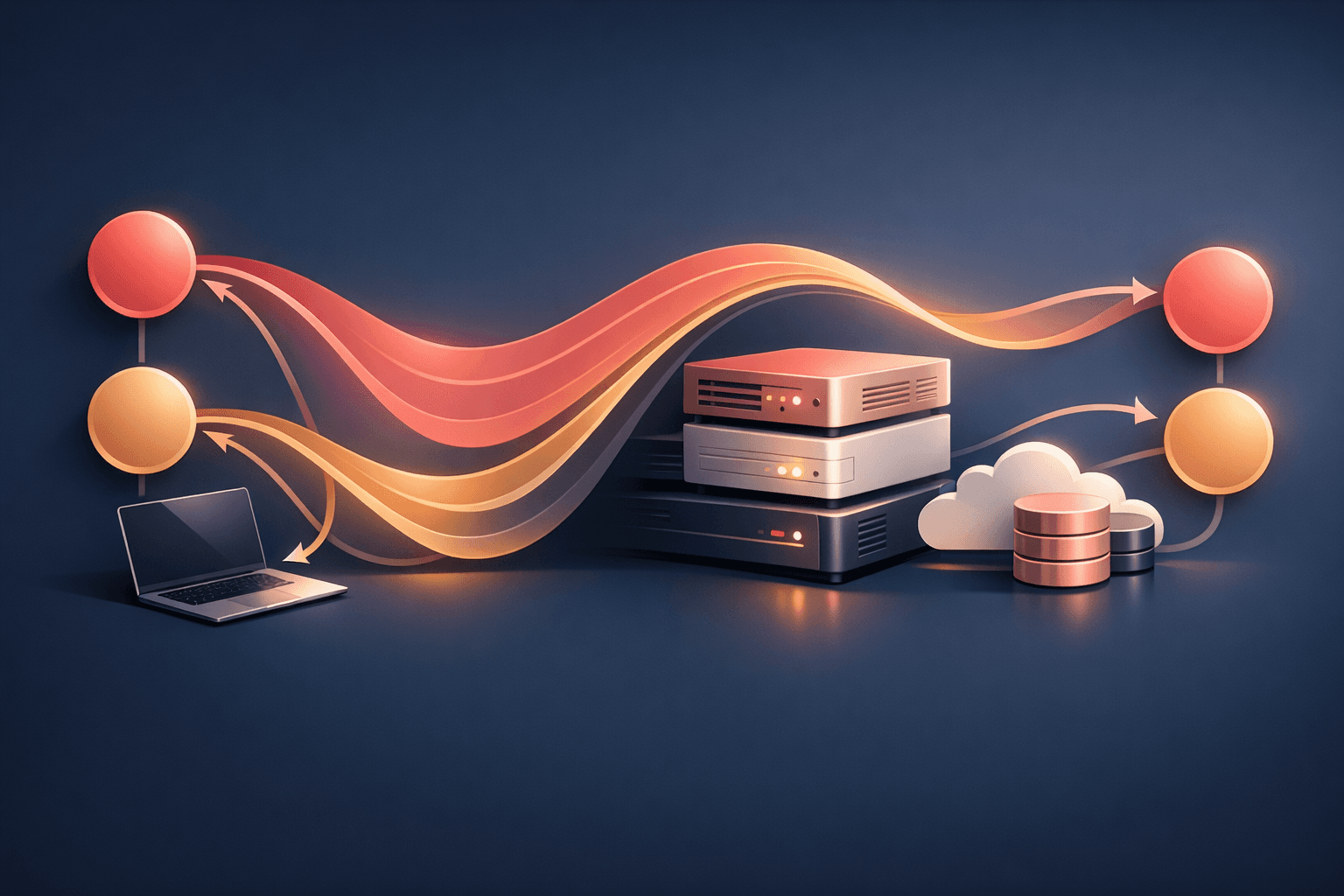 Stress Testing Web Framework Applications with LoadForge