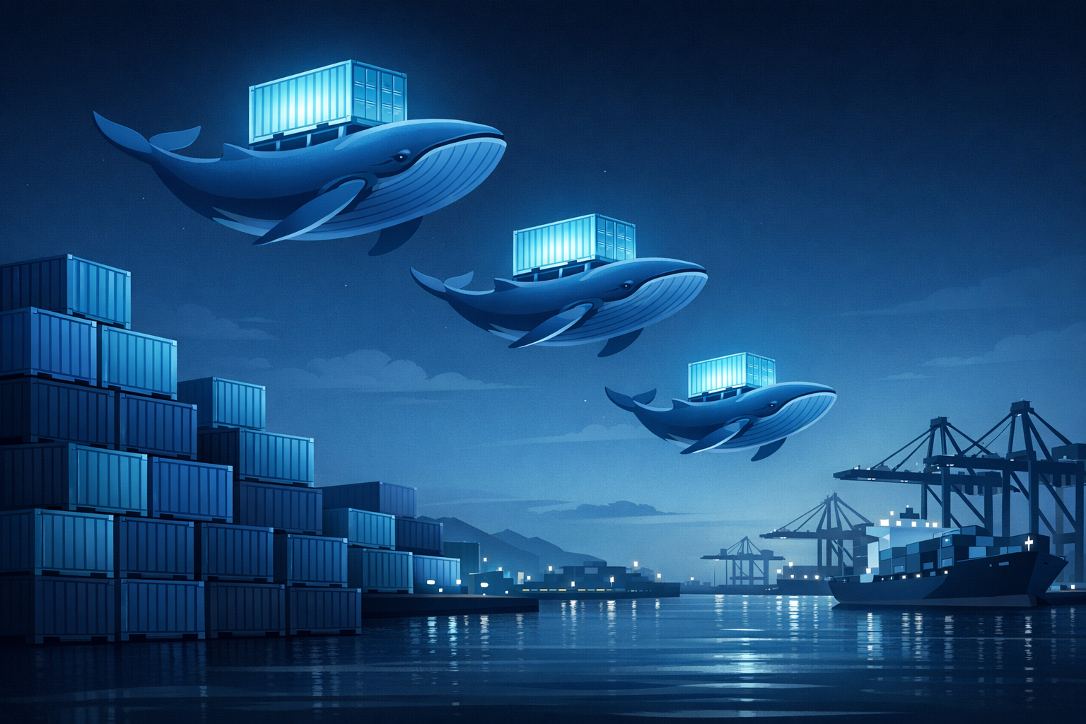 Performance Testing Docker Docker Load Testing Guide with LoadForge | LoadForge