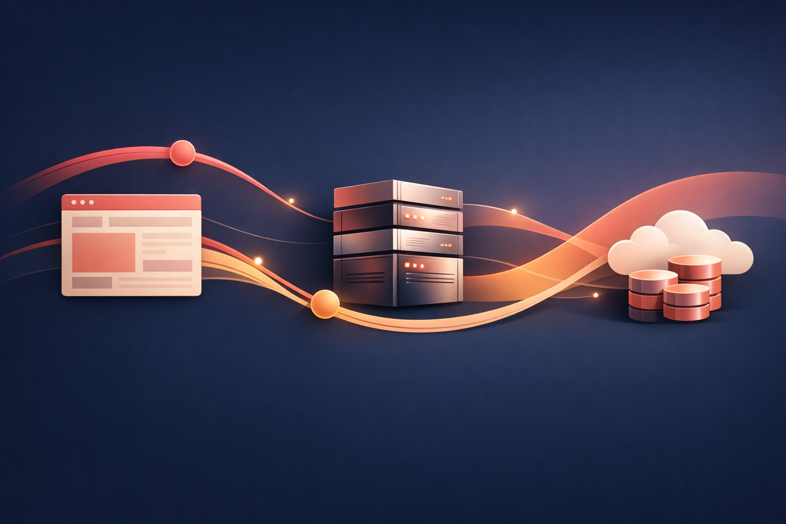How to Load Test Server-Side Rendered Web Apps with LoadForge | LoadForge