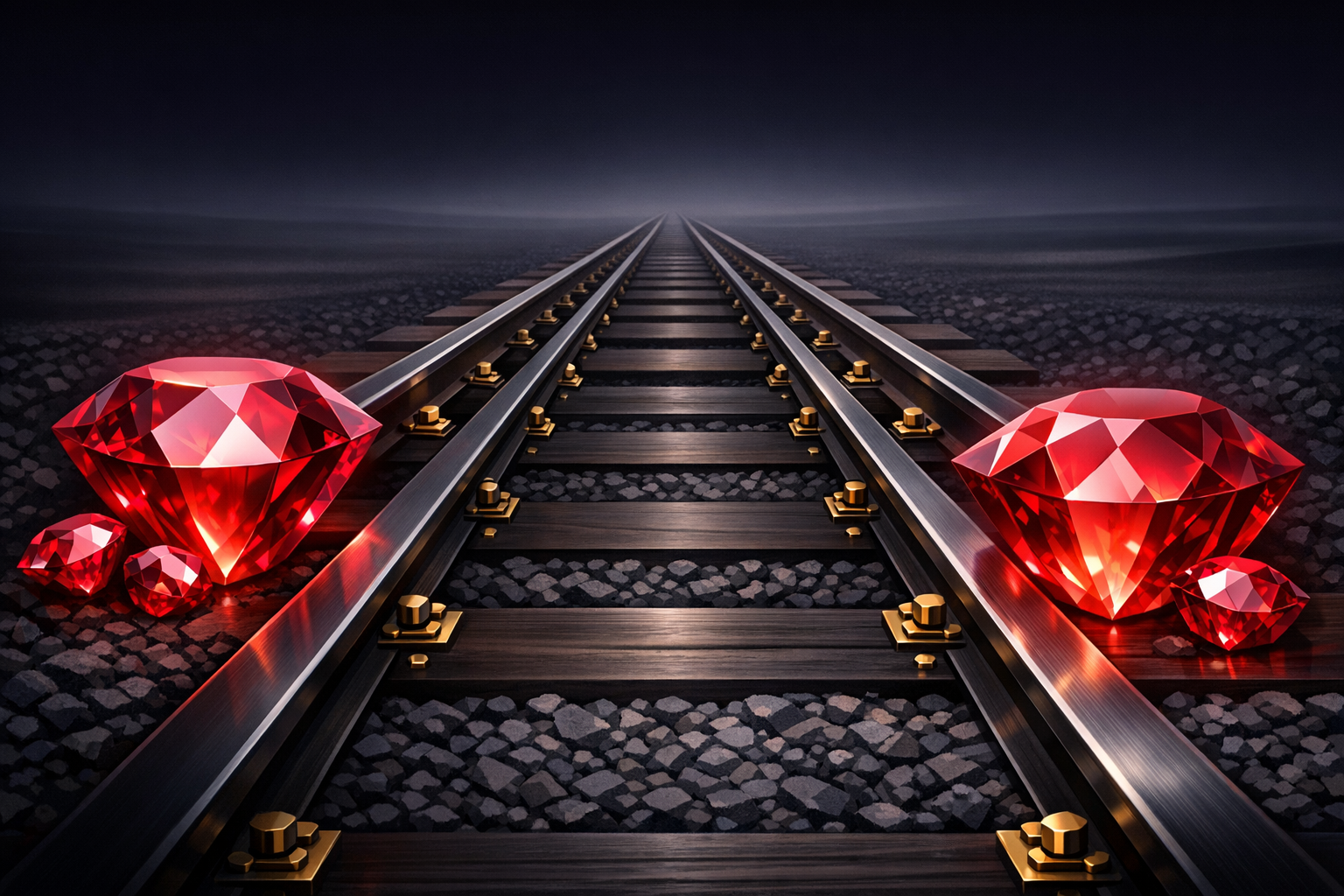 Ruby on Rails Load Testing Guide with LoadForge | LoadForge